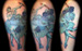 Tattoos - Degas' Ballerinas - 30613